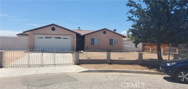 10467 Pony Express Drive