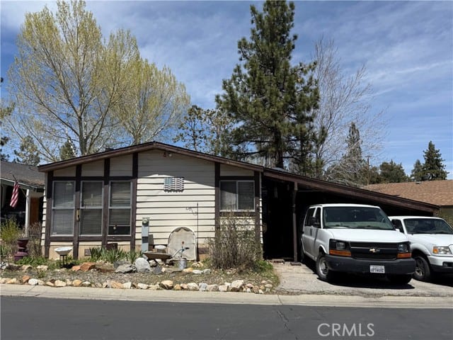 391 Montclair Drive