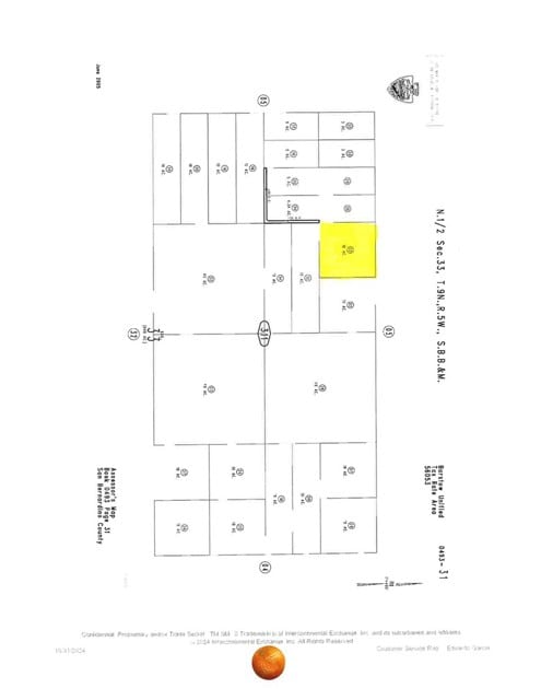 0 493-311-02-0000 Vacant Land