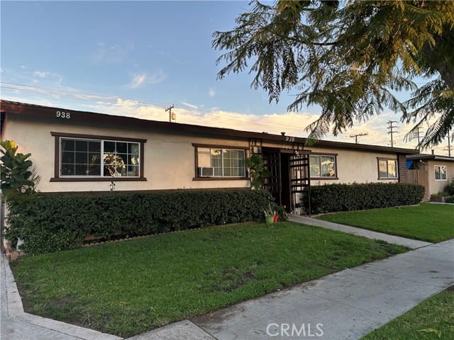 938 South Gilbuck Drive