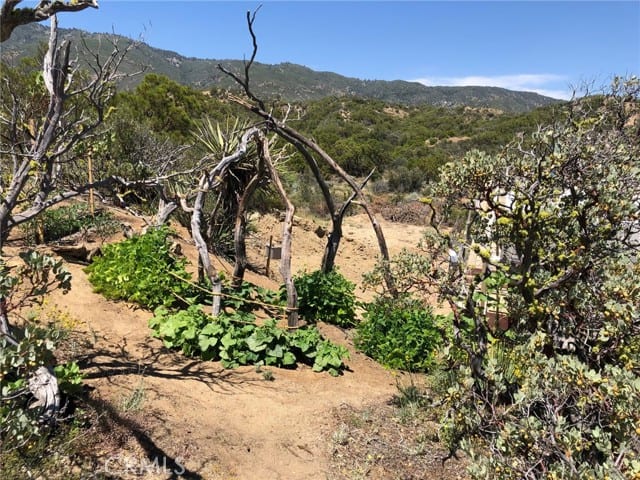0 Sierra Vista Rd.