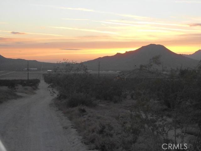 0 Ocotilla Road