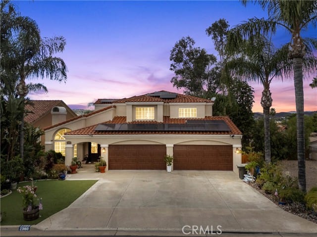23160 Compass Drive