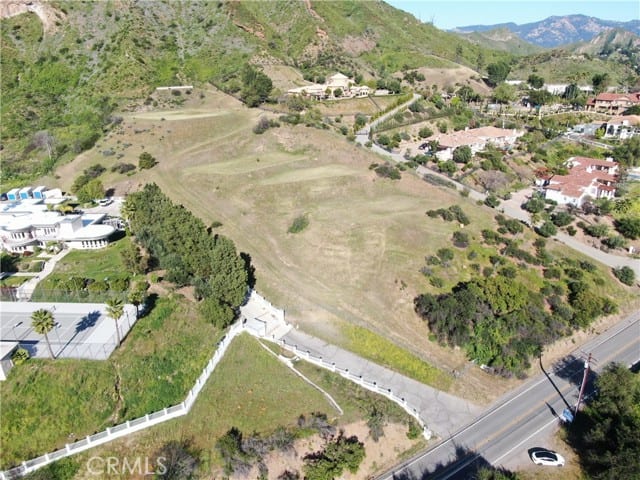 29500 Mulholland Highway