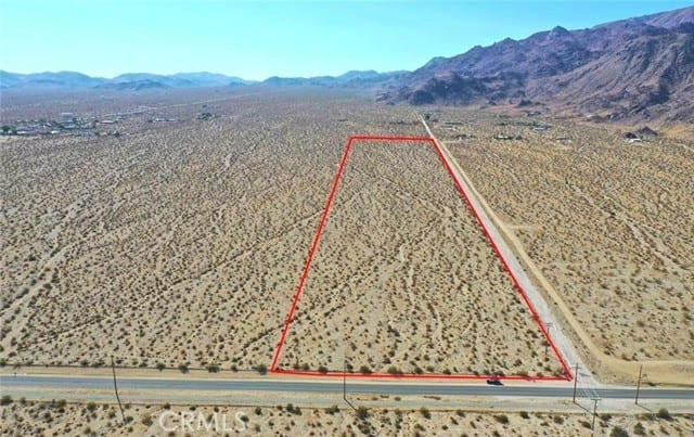 1 Baseline Road