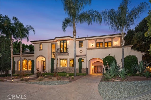 1499 Caballero Road
