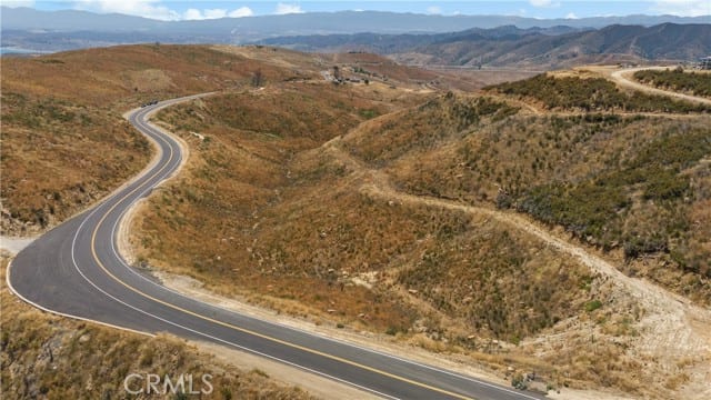0 VIC Ridge Route Rd