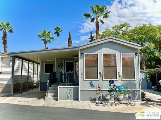 69801 Ramon Road