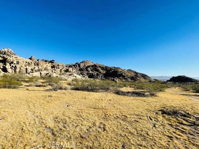 0 Joshua Road