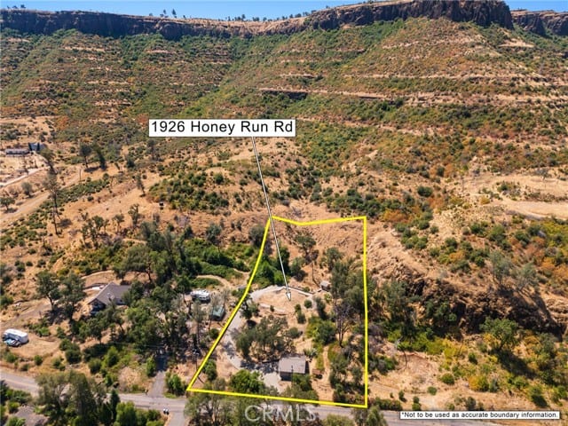 1926 Honey Run Road