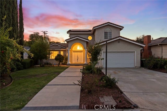 323 Santa Rosa