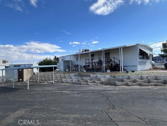 701 Montara Road