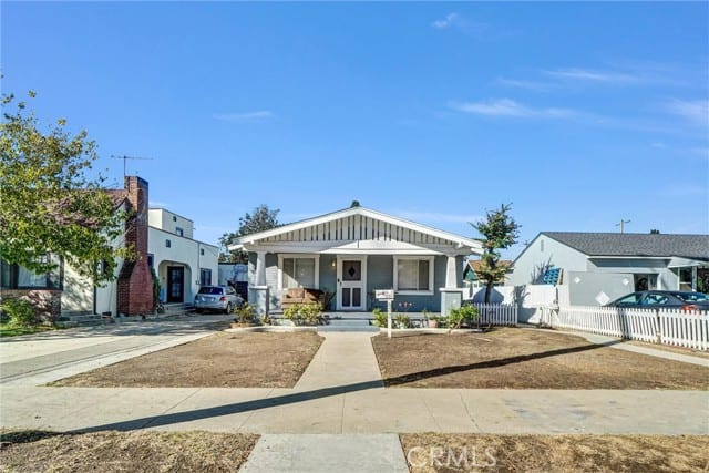 833 South Lemon Street