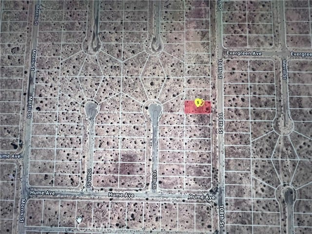 0 108th Street