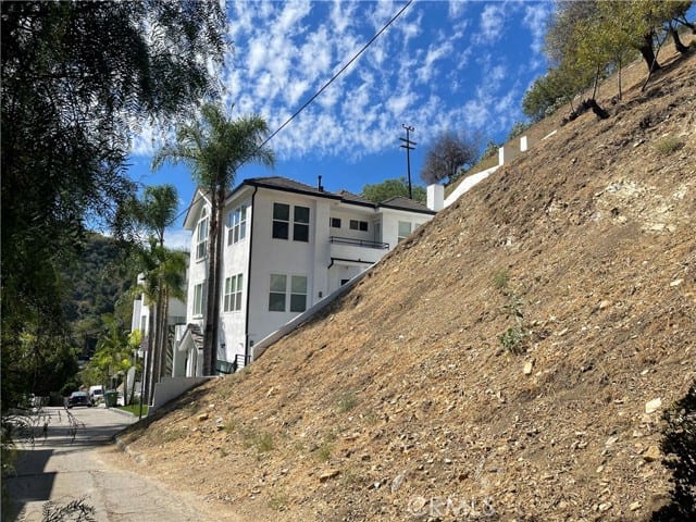 3649 Potosi Ave