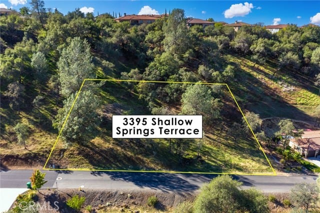 3395 Shallow Springs