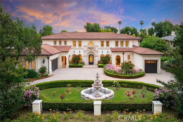 2300 South Santa Anita Avenue