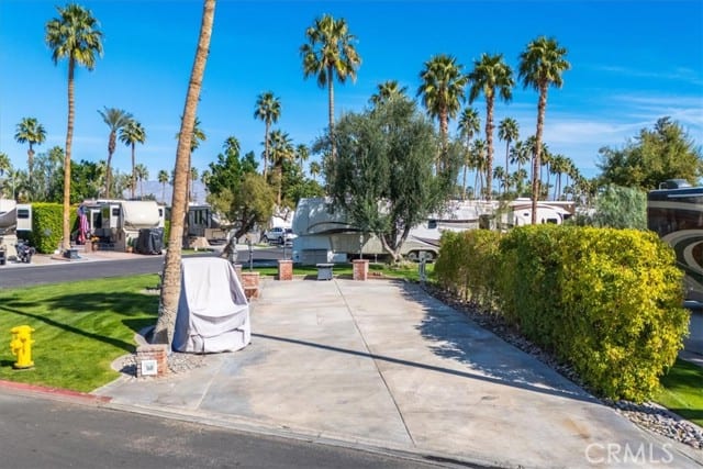 69411 Ramon Road