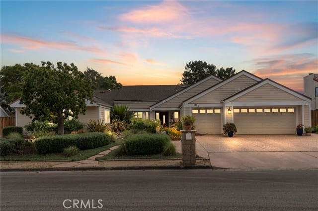 832 Onstott Road