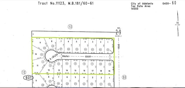 459601 Prapi Court