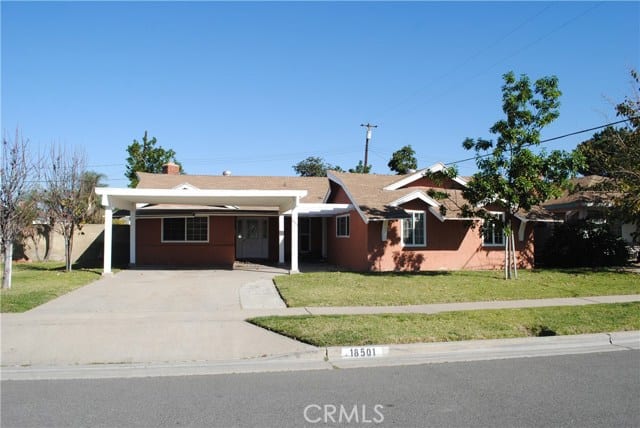 18501 Woodwind Lane
