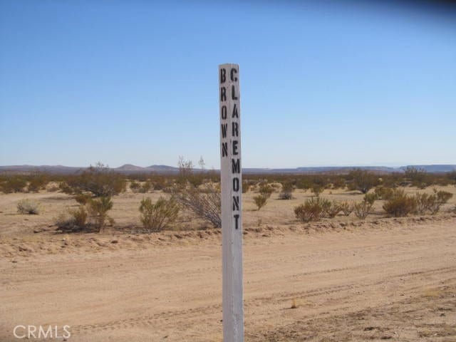3 BROWN Road