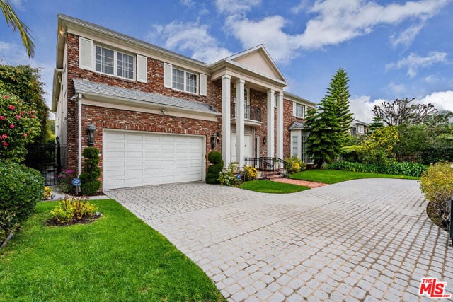 604 North Linden Drive