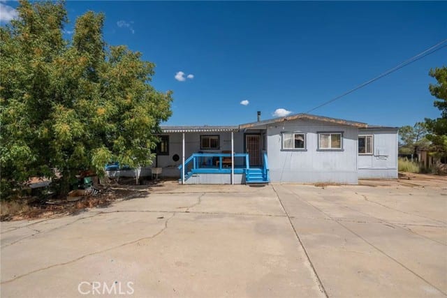 58215 Bliss Road