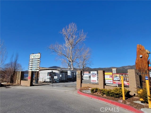 400 Pine Knot ET-F60 Boulevard
