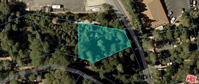 0 Ponderosa Drive