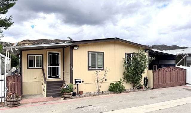 36200 Paradise Ranch Rd
