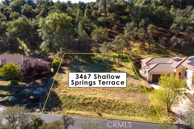 3467 Shallow Springs