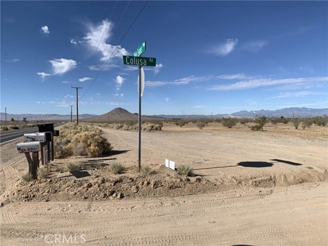 0 Dale Evans Parkway