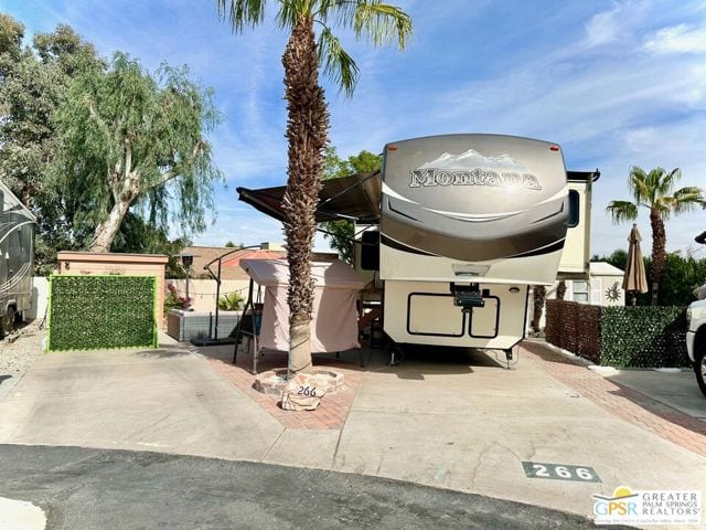 69801 Ramon Road