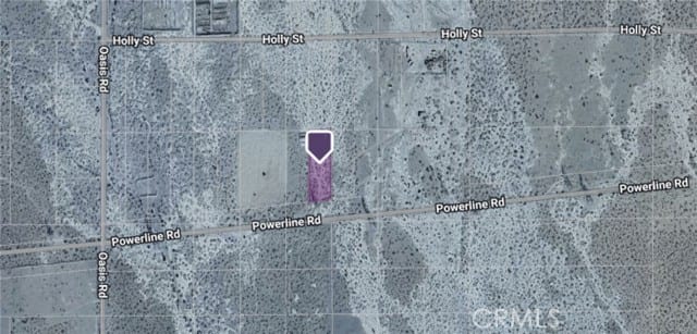 0 Powerline Rd. #2