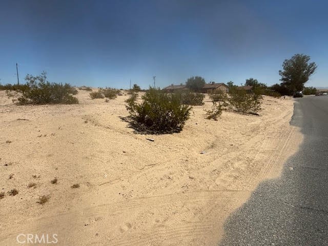 1234 Ocotillo