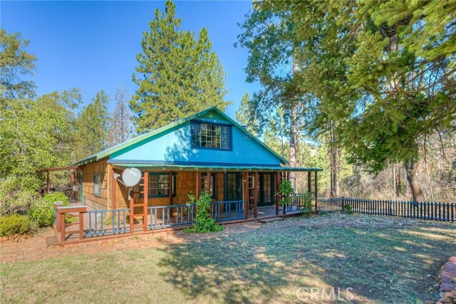 110 Black Bear Road