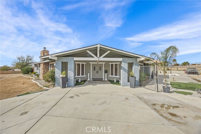 13288 Choco Road