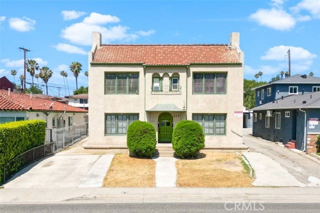 213 South Atlantic Boulevard