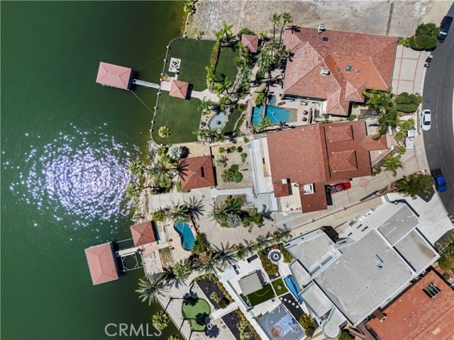22262 San Joaquin Drive West