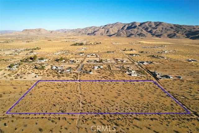 0 Loma Vista Road