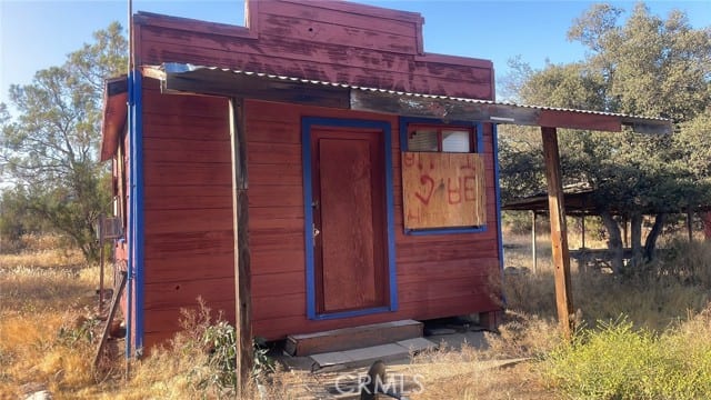 60380 Burnt Valley