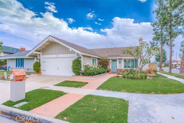 1220 North Kettle Mill Place