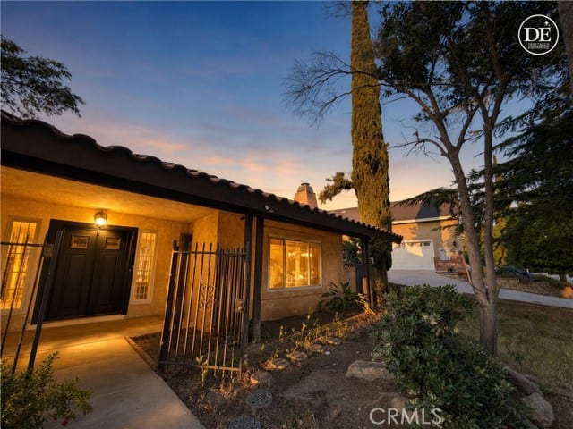 4333 Hillside Drive