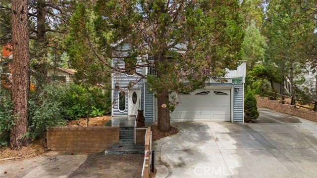 501 Catalina Road