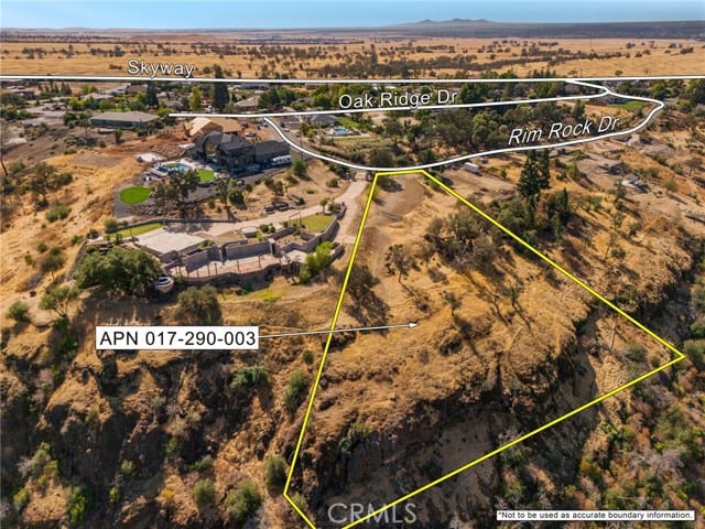 0 Rim Rock Drive