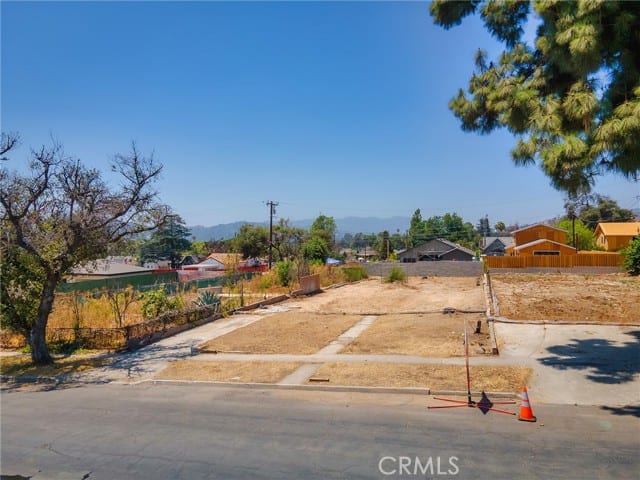 2807 Glenrose Avenue