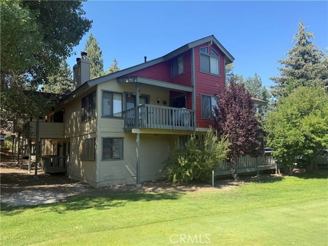 43091 Bear Creek Court