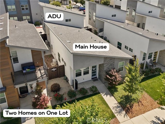 2217 Tapia Way