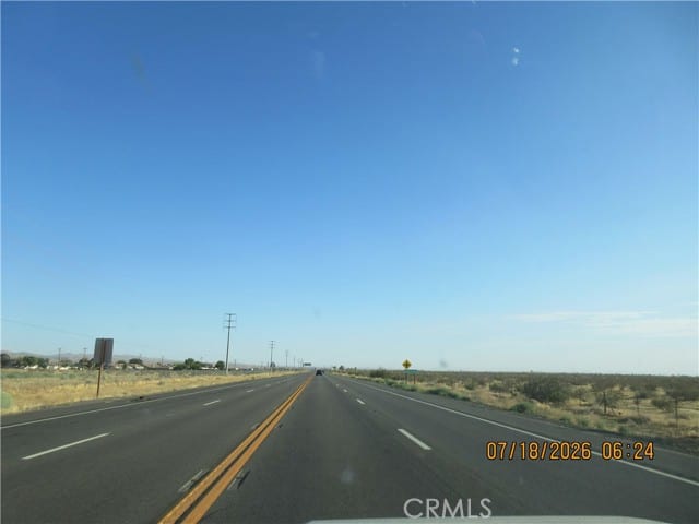 0 Northwest Us-395